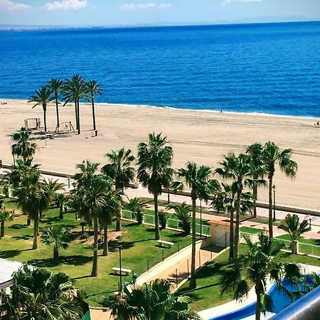 Brisa Marina Apartment *